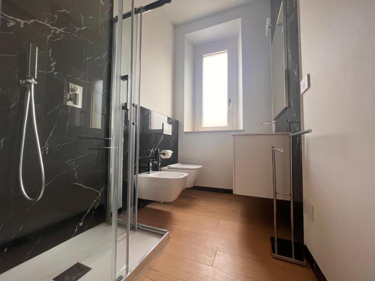 Happy Holiday Apartment Кальяри Экстерьер фото