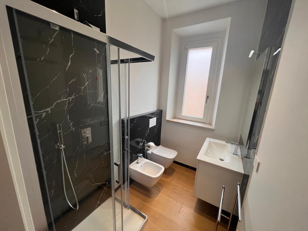 Happy Holiday Apartment Кальяри Экстерьер фото