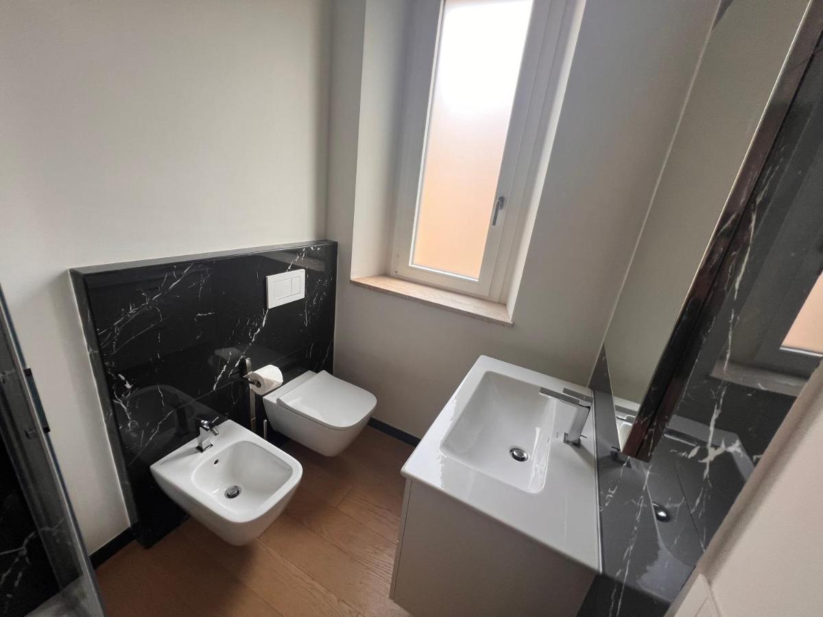 Happy Holiday Apartment Кальяри Экстерьер фото