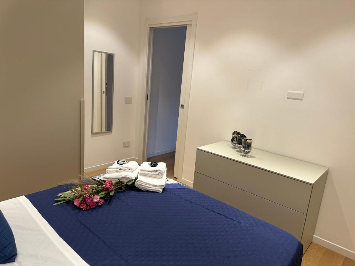 Happy Holiday Apartment Кальяри Экстерьер фото